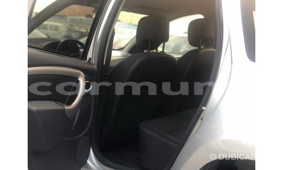 Acheter Import Voiture Renault Duster Autre à Import - Dubai, Région de la Bouenza Acheter Import Voiture Renault Duster Autre à Import - Dubai, Région de la Bouenza