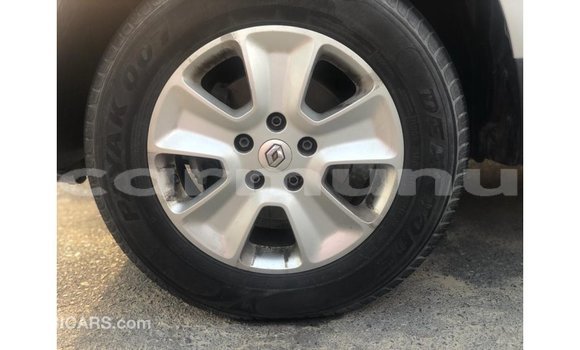 Acheter Import Voiture Renault Duster Autre à Import - Dubai, Région de la Bouenza Acheter Import Voiture Renault Duster Autre à Import - Dubai, Région de la Bouenza