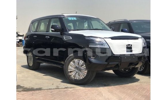 Acheter Import Voiture Nissan Patrol Noir à Import - Dubai, Région de la Bouenza Acheter Import Voiture Nissan Patrol Noir à Import - Dubai, Région de la Bouenza