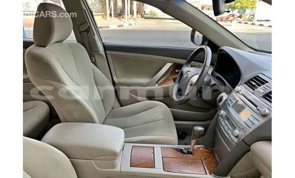 Acheter Import Voiture Toyota Aurion Noir à Import - Dubai, Région de la Bouenza Acheter Import Voiture Toyota Aurion Noir à Import - Dubai, Région de la Bouenza