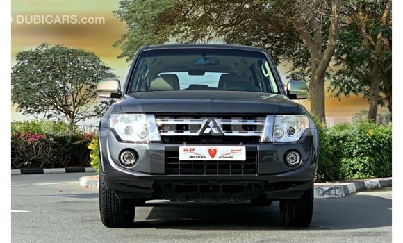 Acheter Import Voiture Mitsubishi Pajero Autre à Import - Dubai, Région de la Bouenza Acheter Import Voiture Mitsubishi Pajero Autre à Import - Dubai, Région de la Bouenza