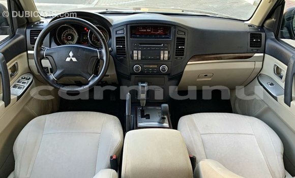 Acheter Import Voiture Mitsubishi Pajero Autre à Import - Dubai, Région de la Bouenza Acheter Import Voiture Mitsubishi Pajero Autre à Import - Dubai, Région de la Bouenza