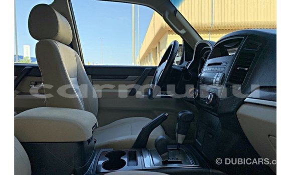Acheter Import Voiture Mitsubishi Pajero Autre à Import - Dubai, Région de la Bouenza Acheter Import Voiture Mitsubishi Pajero Autre à Import - Dubai, Région de la Bouenza