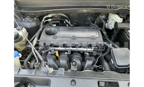 Acheter Import Voiture Kia Sportage Noir à Import - Dubai, Région de la Bouenza Acheter Import Voiture Kia Sportage Noir à Import - Dubai, Région de la Bouenza