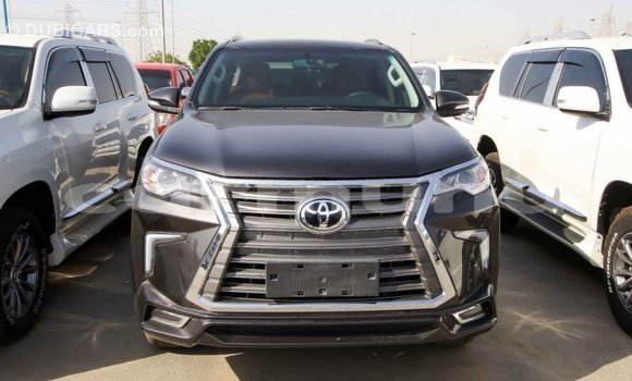 Buy Import Toyota Fortuner Other Car in Import - Dubai in Region of Bouenza Buy Import Toyota Fortuner Other Car in Import - Dubai in Region of Bouenza