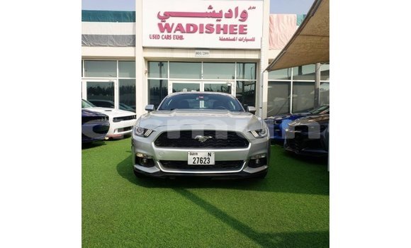 Acheter Import Voiture Ford Mustang Autre à Import - Dubai, Région de la Bouenza