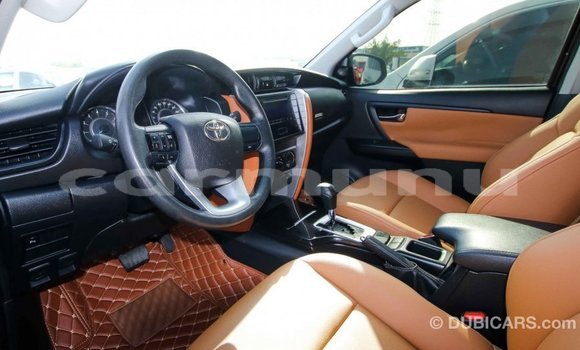 Buy Import Toyota Fortuner Other Car in Import - Dubai in Region of Bouenza Buy Import Toyota Fortuner Other Car in Import - Dubai in Region of Bouenza
