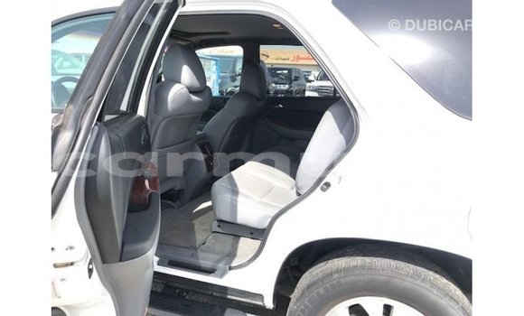 Buy Import Acura MDX White Car in Import - Dubai in Region of Bouenza Buy Import Acura MDX White Car in Import - Dubai in Region of Bouenza