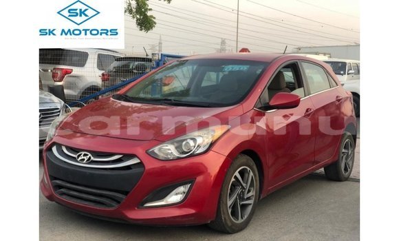 Acheter Import Voiture Hyundai Elantra Rouge à Import - Dubai, Région de la Bouenza Acheter Import Voiture Hyundai Elantra Rouge à Import - Dubai, Région de la Bouenza