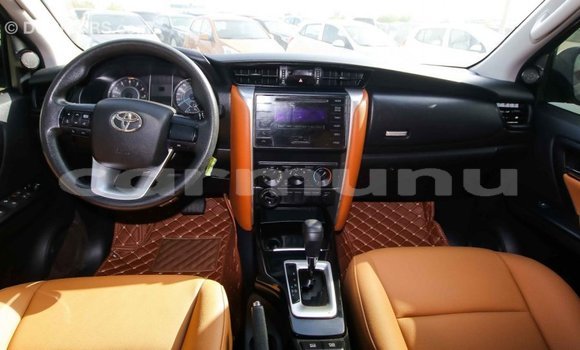 Buy Import Toyota Fortuner Other Car in Import - Dubai in Region of Bouenza Buy Import Toyota Fortuner Other Car in Import - Dubai in Region of Bouenza