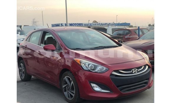 Acheter Import Voiture Hyundai Elantra Rouge à Import - Dubai, Région de la Bouenza Acheter Import Voiture Hyundai Elantra Rouge à Import - Dubai, Région de la Bouenza