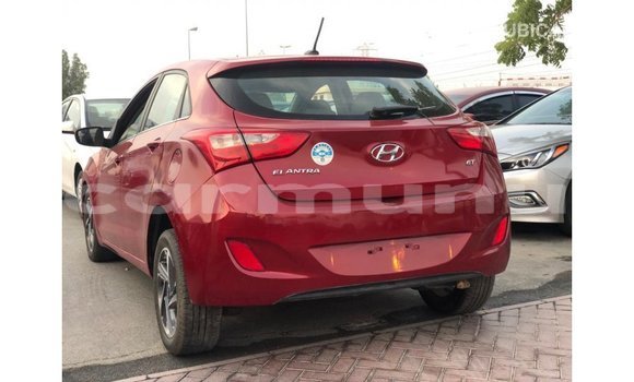Acheter Import Voiture Hyundai Elantra Rouge à Import - Dubai, Région de la Bouenza Acheter Import Voiture Hyundai Elantra Rouge à Import - Dubai, Région de la Bouenza