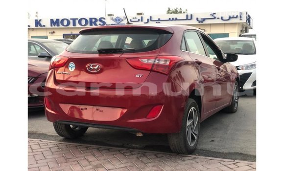 Acheter Import Voiture Hyundai Elantra Rouge à Import - Dubai, Région de la Bouenza Acheter Import Voiture Hyundai Elantra Rouge à Import - Dubai, Région de la Bouenza