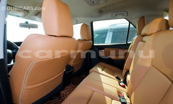 Buy Import Toyota Fortuner Other Car in Import - Dubai in Region of Bouenza Buy Import Toyota Fortuner Other Car in Import - Dubai in Region of Bouenza