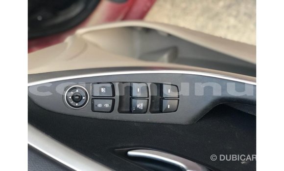 Acheter Import Voiture Hyundai Elantra Rouge à Import - Dubai, Région de la Bouenza Acheter Import Voiture Hyundai Elantra Rouge à Import - Dubai, Région de la Bouenza