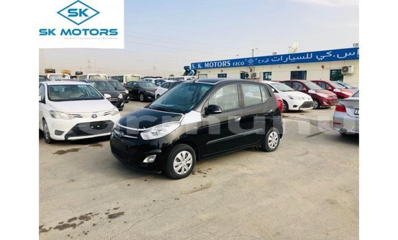 Acheter Import Voiture Hyundai i10 Noir à Import - Dubai, Région de la Bouenza Acheter Import Voiture Hyundai i10 Noir à Import - Dubai, Région de la Bouenza