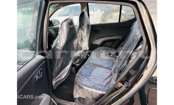 Acheter Import Voiture Hyundai i10 Noir à Import - Dubai, Région de la Bouenza Acheter Import Voiture Hyundai i10 Noir à Import - Dubai, Région de la Bouenza