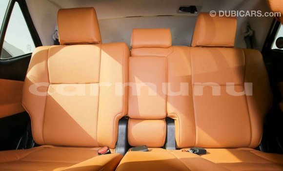 Buy Import Toyota Fortuner Other Car in Import - Dubai in Region of Bouenza Buy Import Toyota Fortuner Other Car in Import - Dubai in Region of Bouenza