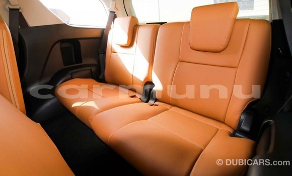 Buy Import Toyota Fortuner Other Car in Import - Dubai in Region of Bouenza Buy Import Toyota Fortuner Other Car in Import - Dubai in Region of Bouenza