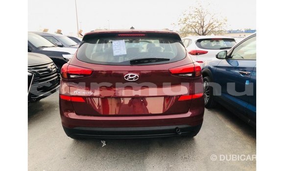 Acheter Import Voiture Hyundai Tucson Autre à Import - Dubai, Région de la Bouenza Acheter Import Voiture Hyundai Tucson Autre à Import - Dubai, Région de la Bouenza
