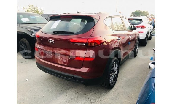Acheter Import Voiture Hyundai Tucson Autre à Import - Dubai, Région de la Bouenza Acheter Import Voiture Hyundai Tucson Autre à Import - Dubai, Région de la Bouenza