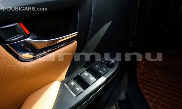 Buy Import Toyota Fortuner Other Car in Import - Dubai in Region of Bouenza Buy Import Toyota Fortuner Other Car in Import - Dubai in Region of Bouenza