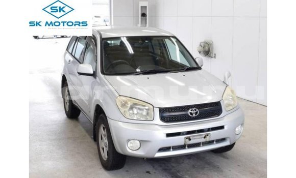 Buy Import Toyota RAV4 Other Car in Import - Dubai in Region of Bouenza Buy Import Toyota RAV4 Other Car in Import - Dubai in Region of Bouenza