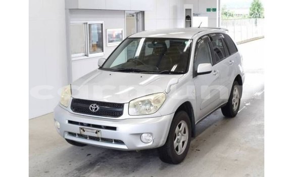 Buy Import Toyota RAV4 Other Car in Import - Dubai in Region of Bouenza Buy Import Toyota RAV4 Other Car in Import - Dubai in Region of Bouenza