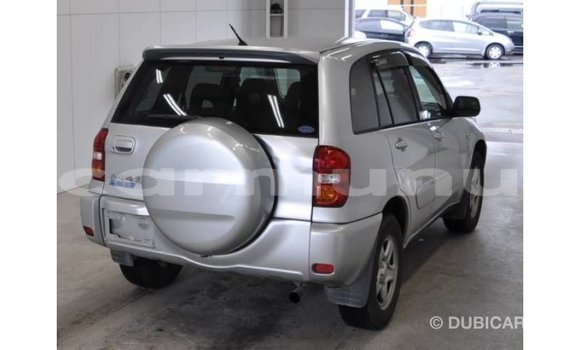 Buy Import Toyota RAV4 Other Car in Import - Dubai in Region of Bouenza Buy Import Toyota RAV4 Other Car in Import - Dubai in Region of Bouenza