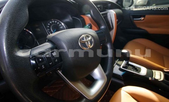 Buy Import Toyota Fortuner Other Car in Import - Dubai in Region of Bouenza Buy Import Toyota Fortuner Other Car in Import - Dubai in Region of Bouenza