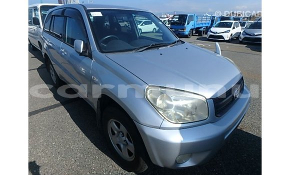 Buy Import Toyota RAV4 Other Car in Import - Dubai in Region of Bouenza Buy Import Toyota RAV4 Other Car in Import - Dubai in Region of Bouenza