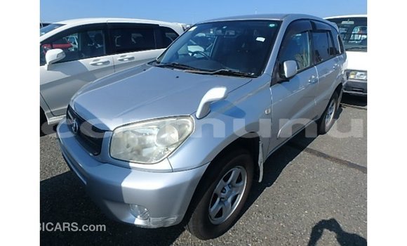 Buy Import Toyota RAV4 Other Car in Import - Dubai in Region of Bouenza Buy Import Toyota RAV4 Other Car in Import - Dubai in Region of Bouenza