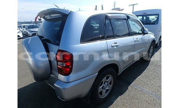Buy Import Toyota RAV4 Other Car in Import - Dubai in Region of Bouenza Buy Import Toyota RAV4 Other Car in Import - Dubai in Region of Bouenza