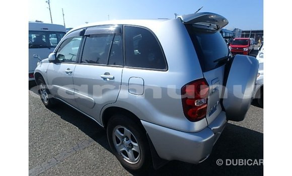 Buy Import Toyota RAV4 Other Car in Import - Dubai in Region of Bouenza Buy Import Toyota RAV4 Other Car in Import - Dubai in Region of Bouenza