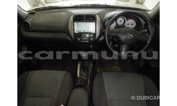 Buy Import Toyota RAV4 Other Car in Import - Dubai in Region of Bouenza Buy Import Toyota RAV4 Other Car in Import - Dubai in Region of Bouenza