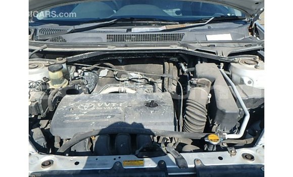 Buy Import Toyota RAV4 Other Car in Import - Dubai in Region of Bouenza Buy Import Toyota RAV4 Other Car in Import - Dubai in Region of Bouenza