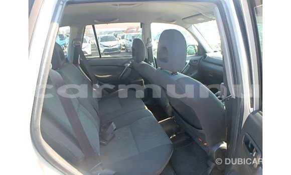 Buy Import Toyota RAV4 Other Car in Import - Dubai in Region of Bouenza Buy Import Toyota RAV4 Other Car in Import - Dubai in Region of Bouenza