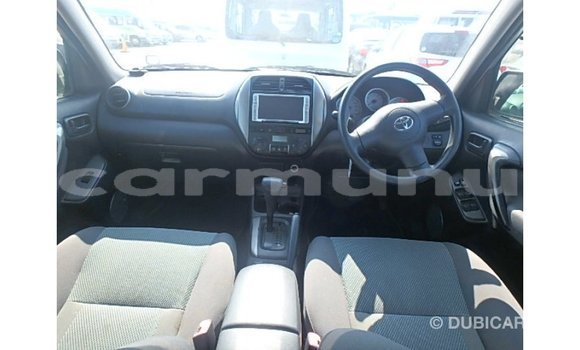 Buy Import Toyota RAV4 Other Car in Import - Dubai in Region of Bouenza Buy Import Toyota RAV4 Other Car in Import - Dubai in Region of Bouenza