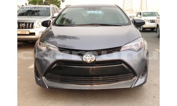 Buy Import Toyota Corolla Other Car in Import - Dubai in Region of Bouenza Buy Import Toyota Corolla Other Car in Import - Dubai in Region of Bouenza