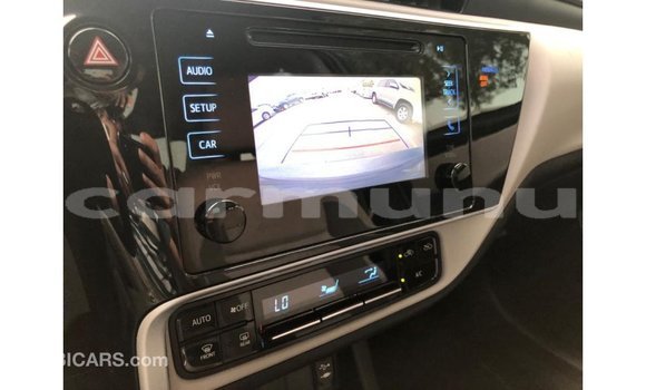 Buy Import Toyota Corolla Other Car in Import - Dubai in Region of Bouenza Buy Import Toyota Corolla Other Car in Import - Dubai in Region of Bouenza