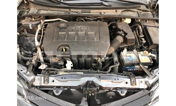 Buy Import Toyota Corolla Other Car in Import - Dubai in Region of Bouenza Buy Import Toyota Corolla Other Car in Import - Dubai in Region of Bouenza
