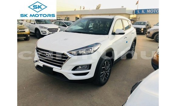 Acheter Import Voiture Hyundai Tucson Blanc à Import - Dubai, Région de la Bouenza Acheter Import Voiture Hyundai Tucson Blanc à Import - Dubai, Région de la Bouenza