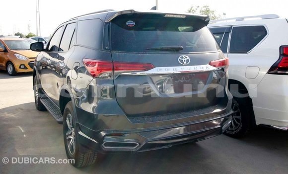 Buy Import Toyota Fortuner Other Car in Import - Dubai in Region of Bouenza Buy Import Toyota Fortuner Other Car in Import - Dubai in Region of Bouenza