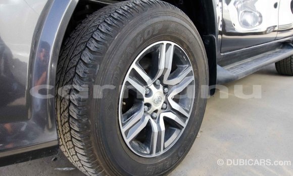 Buy Import Toyota Fortuner Other Car in Import - Dubai in Region of Bouenza Buy Import Toyota Fortuner Other Car in Import - Dubai in Region of Bouenza