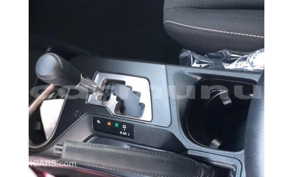 Buy Import Toyota HiAce Black Truck in Import - Dubai in Region of Bouenza Buy Import Toyota HiAce Black Truck in Import - Dubai in Region of Bouenza