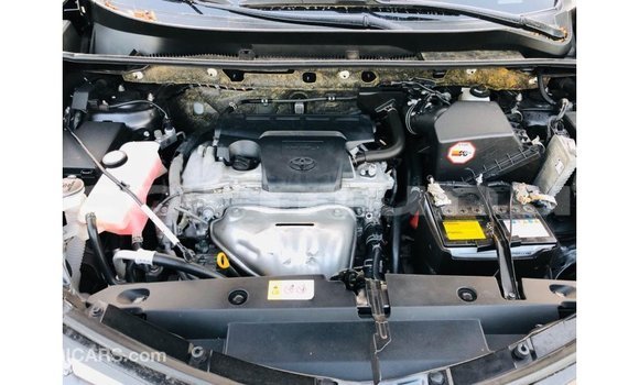 Buy Import Toyota HiAce Black Truck in Import - Dubai in Region of Bouenza Buy Import Toyota HiAce Black Truck in Import - Dubai in Region of Bouenza