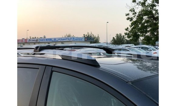 Buy Import Toyota HiAce Black Truck in Import - Dubai in Region of Bouenza Buy Import Toyota HiAce Black Truck in Import - Dubai in Region of Bouenza