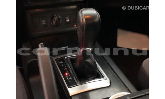 Acheter Import Voiture Toyota Prado Blanc à Import - Dubai, Région de la Bouenza Acheter Import Voiture Toyota Prado Blanc à Import - Dubai, Région de la Bouenza