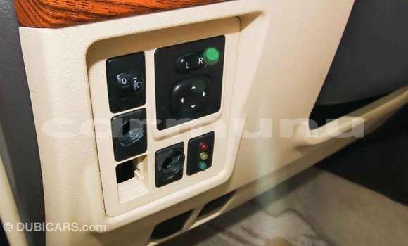 Acheter Import Voiture Toyota Prado Blanc à Import - Dubai, Région de la Bouenza Acheter Import Voiture Toyota Prado Blanc à Import - Dubai, Région de la Bouenza