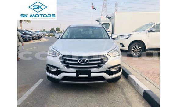 Acheter Import Voiture Hyundai Santa Fe Autre à Import - Dubai, Région de la Bouenza Acheter Import Voiture Hyundai Santa Fe Autre à Import - Dubai, Région de la Bouenza